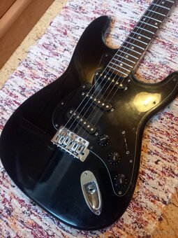 Predam stratocaster Marathon Replay Series - 2