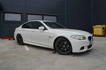 BMW F10 525XD Mpacket - 2