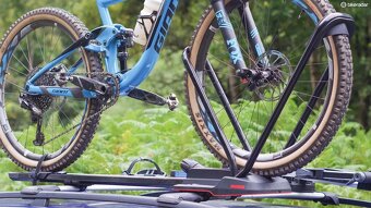 Yakima Highroad - 2