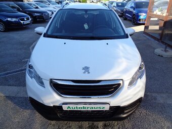 Peugeot 2008 1.6 BlueHDi 75 Active - 2