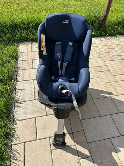 Autosedačka Britax romer - 2