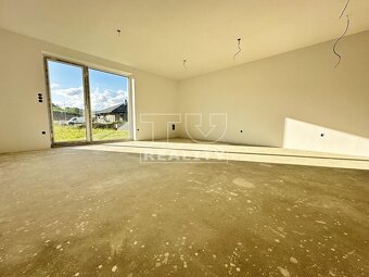 NOVOSTAVBA RODINNÉHO DOMU, 105m2, POZEMOK 600m2,... - 2