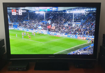 Panasonic plazma TV VIERA TH-50PX8E - 2