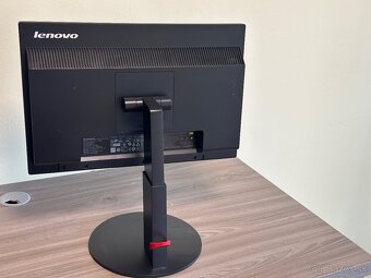 Monitor Lenovo ThinkVision T2054pC 19.5" - 2