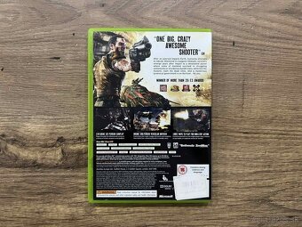RAGE Anarchy Edition na Xbox 360 - 2