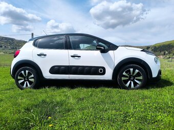 Citroën C3 - 2