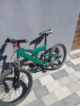 Bicykel - 2