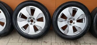 Org. AUDI S-line 8jxR19 ET 34 235 55 R19 Skoda Mercedes VW - 2