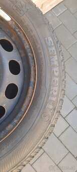 Plechové disky Volkswagen, Audi, škoda, Seat - 2