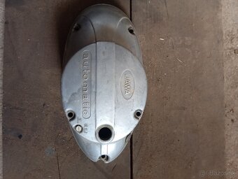 Jawa 250 - 2