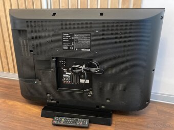 Panasonic TX-32LE8PA + diaľkový ovládač - 2