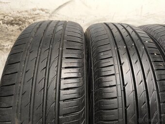 185/60 R15 Letné pneumatiky Nexen NBlue 4 kusy - 2
