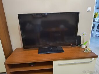 Televízor LG - 2