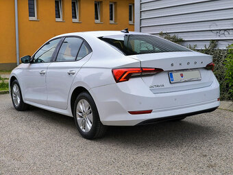Škoda Octavia IV 2.0TDI 6/2021 1majiteľ (Možný odpočet DPH) - 2