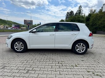 Volkswagen Golf 7 1,0 tsi - 2