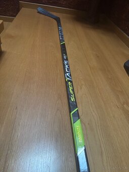 Ccm tacks as3pro custom hokejka - 2