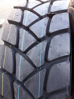 Mirage 315/80 r22.5 MG768 - 2