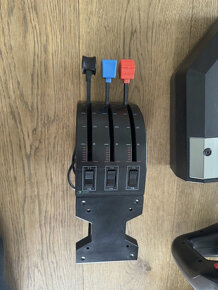 Flyght Logitech M/N J-U0004 - 2