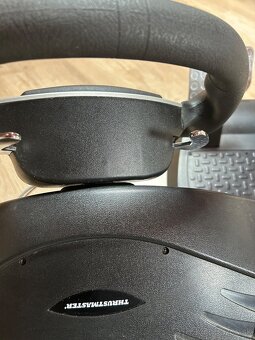 Volant - Ferrari F430 Thrustmaster - 2
