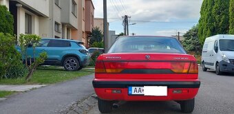Daewoo Espero - 2