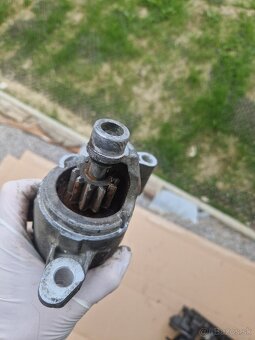 Audi a4 b7 2.0 TFSI - 2