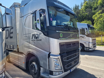 VOLVO FH 500 - 2