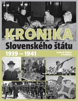 KRONIKA SLOVENSKÉHO ŠTÁTU - 2