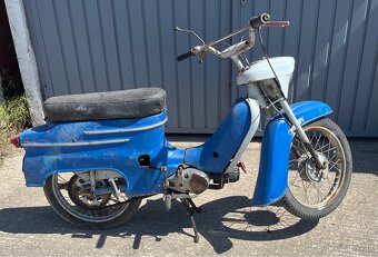 Jawa pionier 21 - 2