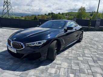 BMW 840d Xd - 2