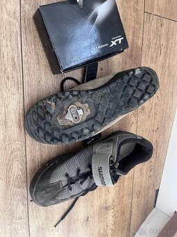 SHIMANO SPD VEL. 42 - 2