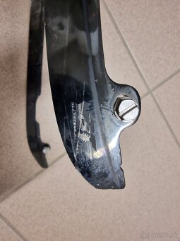 Nože Bladetech - 2