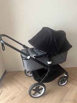 Bugaboo fox r 2022 - 2