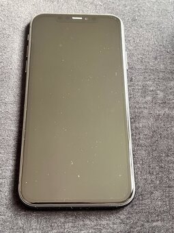 iPhone 11 128gb black - 2