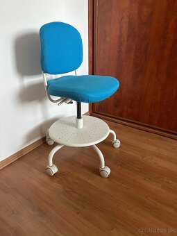Ikea detska stolicka - 2