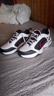 Nike Air Monarch - 2