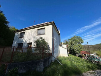 Rodinný dom vo vyhľadávanej lokalite Lubina, Na Barine - 2