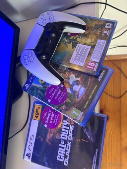 Playstation 5 mechanika -záruka - 2