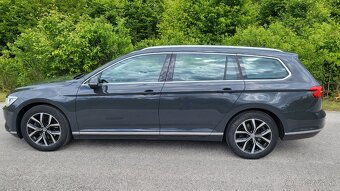 Volkswagen Passat Variant 2.0 TDI Highline DSG - 2