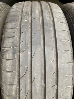 205/55r16 91V Continental - 2