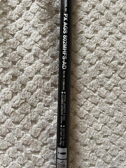 Daiwa Prorex ags - 2