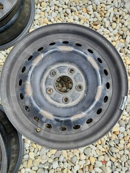 Disky ,,16'' Honda - 2