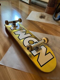 skateboard - 2