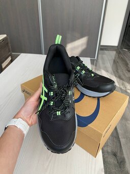 ASICS Trail Scout 3 - 2