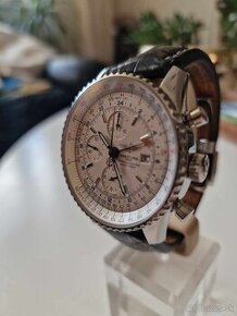 Predám alebo Breitling navimeter world A24322 a Avenger 2 - 2