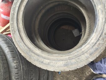 205/45 R16 - 2