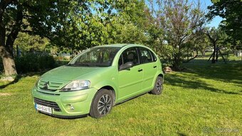 Citroen C3 - 2