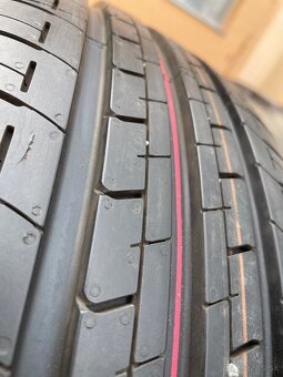 Letné Demo Bridgestone Ecopia EP150 195/55 R16 87V - 2