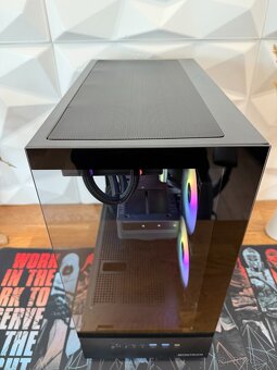 ⭐️ Ryzen 7 9800x3D, RTX 5070 Ti 16GB, 64GB RAM, 2TB, 850W - 2