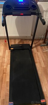 Bežiací pás Leonardo fitnes empire f20 - 2