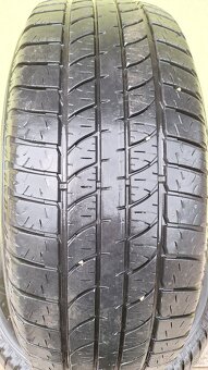 265/65R17 - 2